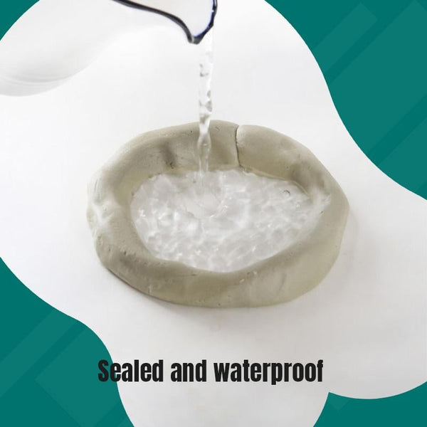🔥Type Waterproof Sealant Mastic
