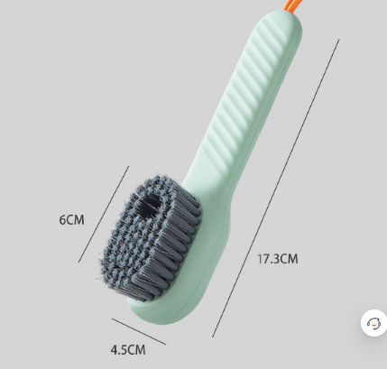 🎁2 In 1 Multifunction Cleaning Brush