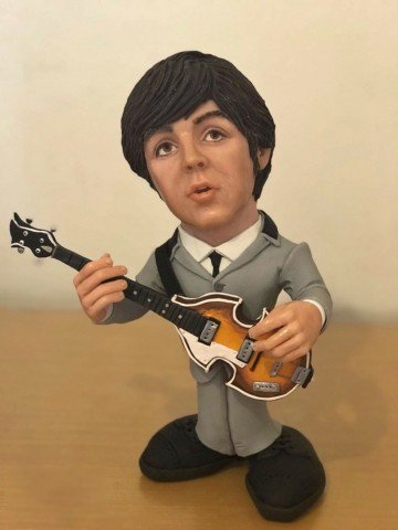 Paul McCartney