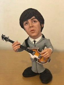 Paul McCartney