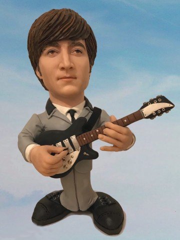 John Lennon