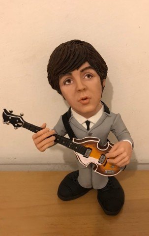 Paul McCartney