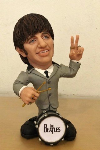 Ringo Starr