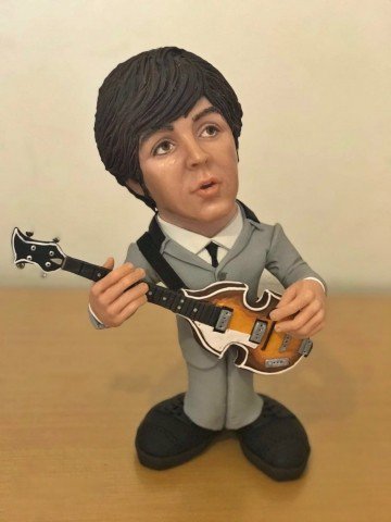 Paul McCartney