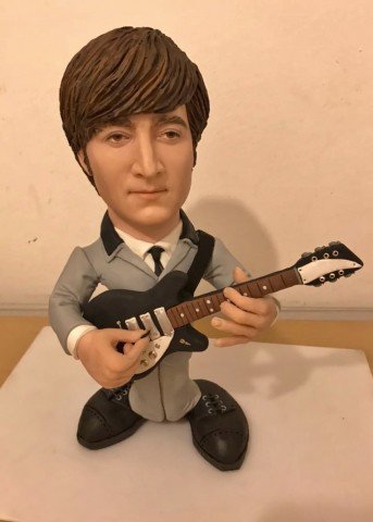 John Lennon