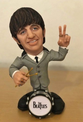 Ringo Starr