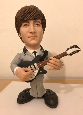 John Lennon